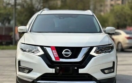 Nissan X-Trail, 2022 год, 1 930 005 рублей, 2 фотография