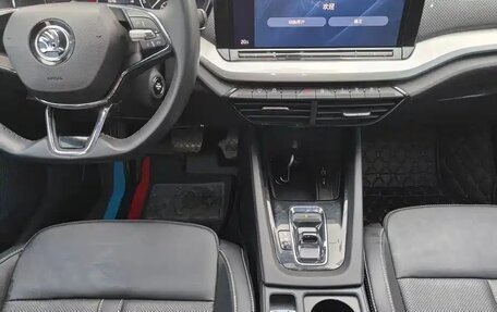 Skoda Octavia IV, 2022 год, 1 755 005 рублей, 9 фотография