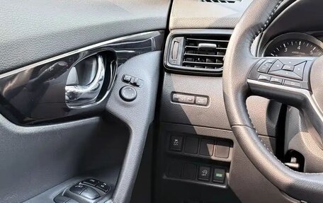 Nissan X-Trail, 2022 год, 1 930 005 рублей, 14 фотография