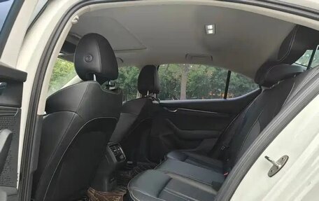 Skoda Octavia IV, 2022 год, 1 755 005 рублей, 8 фотография