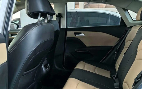 Chevrolet Monza, 2021 год, 1 035 002 рублей, 8 фотография