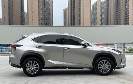 Lexus NX I, 2021 год, 2 350 000 рублей, 4 фотография