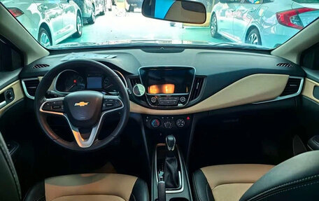 Chevrolet Monza, 2021 год, 1 035 002 рублей, 13 фотография