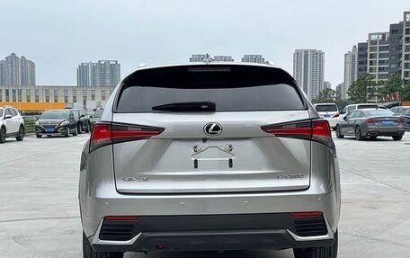 Lexus NX I, 2021 год, 2 350 000 рублей, 6 фотография