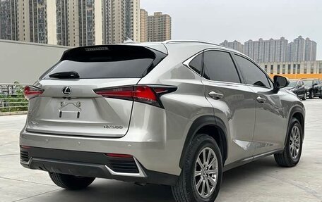 Lexus NX I, 2021 год, 2 350 000 рублей, 5 фотография