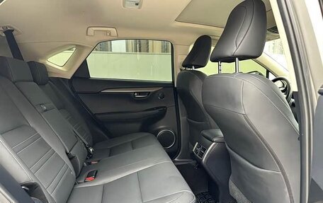 Lexus NX I, 2021 год, 2 350 000 рублей, 16 фотография