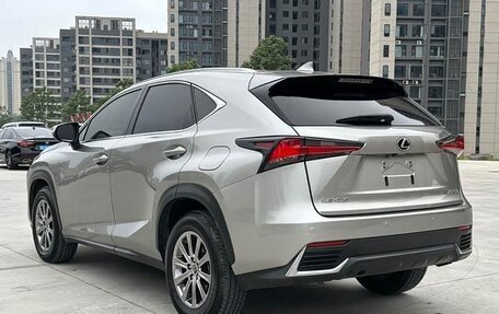Lexus NX I, 2021 год, 2 350 000 рублей, 8 фотография
