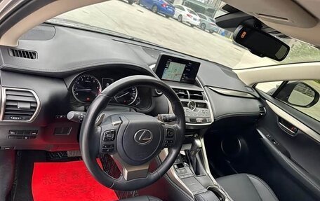 Lexus NX I, 2021 год, 2 350 000 рублей, 12 фотография