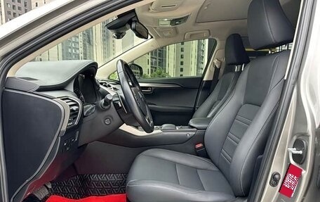 Lexus NX I, 2021 год, 2 350 000 рублей, 10 фотография