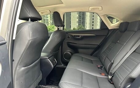 Lexus NX I, 2021 год, 2 350 000 рублей, 17 фотография
