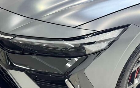 Hyundai Elantra, 2022 год, 1 380 000 рублей, 17 фотография