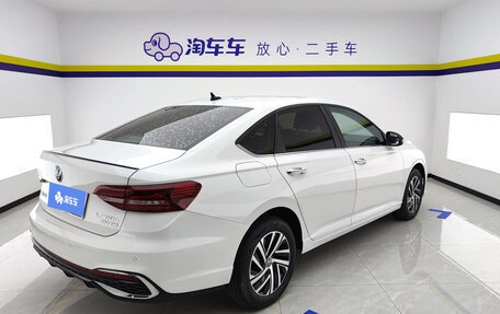 Volkswagen Lavida, 2022 год, 1 281 003 рублей, 3 фотография