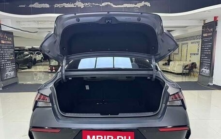 Hyundai Elantra, 2022 год, 1 380 000 рублей, 21 фотография