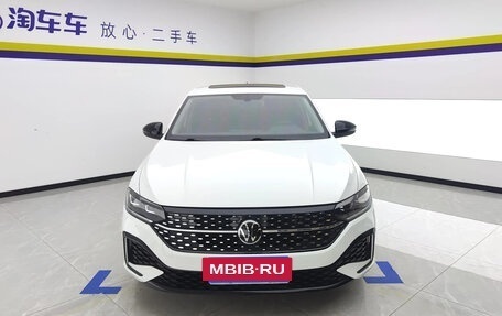 Volkswagen Lavida, 2022 год, 1 281 003 рублей, 2 фотография