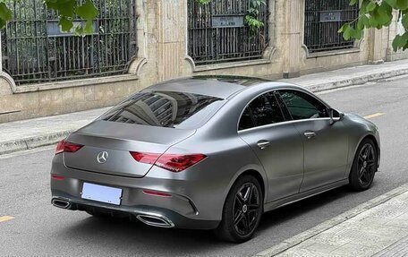 Mercedes-Benz CLA, 2019 год, 1 377 000 рублей, 4 фотография