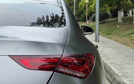 Mercedes-Benz CLA, 2019 год, 1 377 000 рублей, 6 фотография