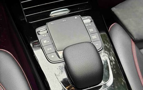 Mercedes-Benz CLA, 2019 год, 1 377 000 рублей, 16 фотография