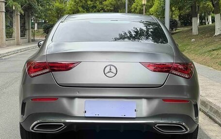 Mercedes-Benz CLA, 2019 год, 1 377 000 рублей, 5 фотография