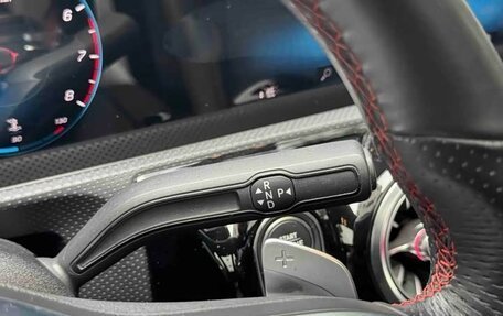 Mercedes-Benz CLA, 2019 год, 1 377 000 рублей, 13 фотография