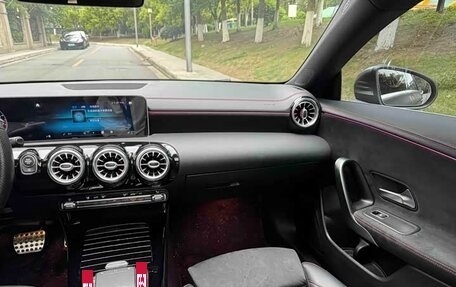 Mercedes-Benz CLA, 2019 год, 1 377 000 рублей, 17 фотография