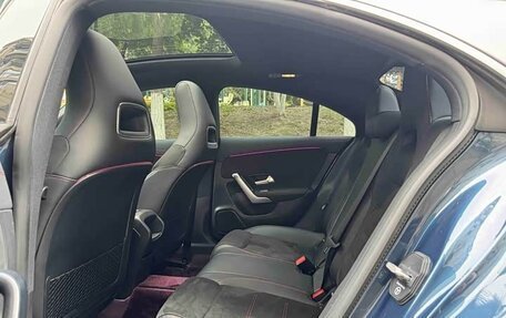 Mercedes-Benz CLA, 2019 год, 1 377 000 рублей, 20 фотография