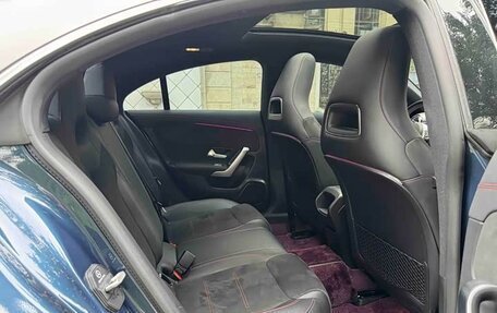 Mercedes-Benz CLA, 2019 год, 1 377 000 рублей, 19 фотография