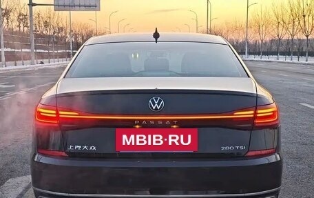 Volkswagen Passat B8 рестайлинг, 2022 год, 1 810 005 рублей, 5 фотография