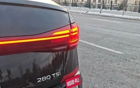 Volkswagen Passat B8 рестайлинг, 2022 год, 1 810 005 рублей, 6 фотография