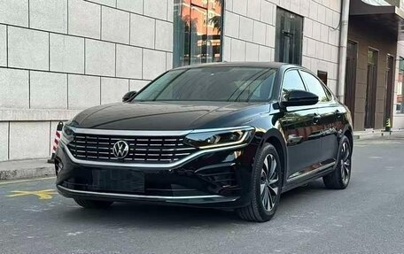 Volkswagen Passat B8 рестайлинг, 2022 год, 1 980 002 рублей, 5 фотография