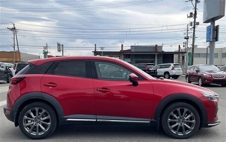 Mazda CX-3 I, 2021 год, 1 310 000 рублей, 4 фотография