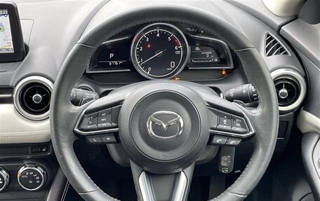 Mazda CX-3 I, 2021 год, 1 310 000 рублей, 10 фотография