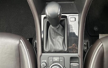 Mazda CX-3 I, 2021 год, 1 310 000 рублей, 16 фотография