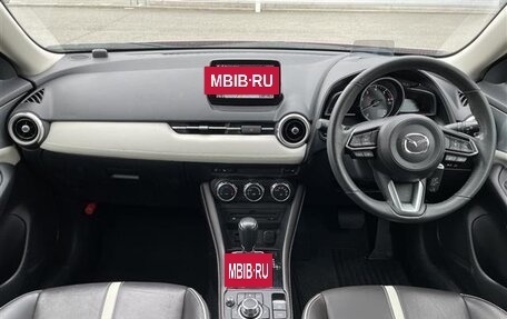Mazda CX-3 I, 2021 год, 1 310 000 рублей, 9 фотография