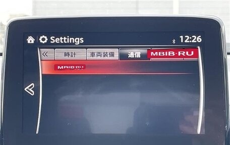 Mazda CX-3 I, 2021 год, 1 310 000 рублей, 17 фотография