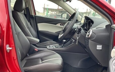 Mazda CX-3 I, 2021 год, 1 310 000 рублей, 26 фотография