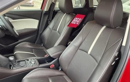 Mazda CX-3 I, 2021 год, 1 310 000 рублей, 24 фотография