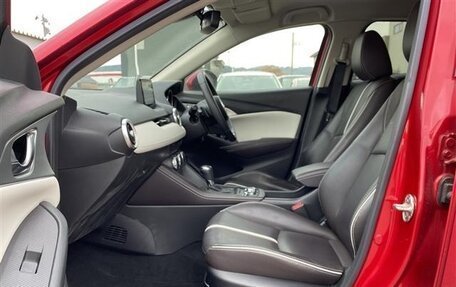 Mazda CX-3 I, 2021 год, 1 310 000 рублей, 23 фотография