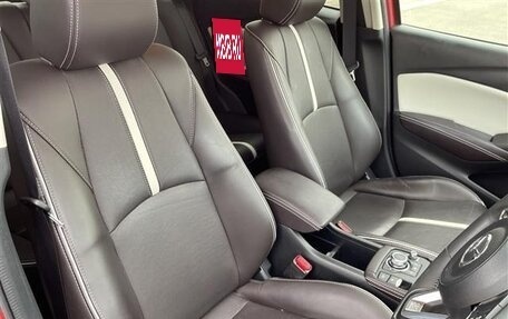 Mazda CX-3 I, 2021 год, 1 310 000 рублей, 25 фотография