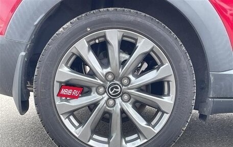 Mazda CX-3 I, 2021 год, 1 310 000 рублей, 34 фотография
