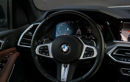 BMW X5, 2022 год, 7 950 000 рублей, 14 фотография