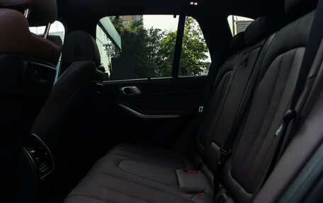 BMW X5, 2022 год, 7 950 000 рублей, 9 фотография