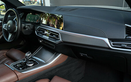 BMW X5, 2022 год, 7 950 000 рублей, 7 фотография