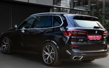 BMW X5, 2022 год, 7 950 000 рублей, 6 фотография