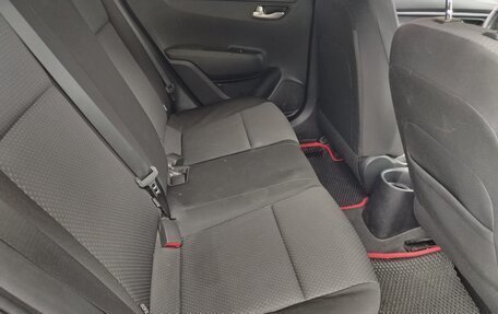 KIA Rio IV, 2021 год, 1 390 000 рублей, 7 фотография
