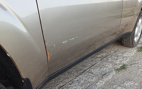 Chevrolet TrailBlazer II, 2004 год, 610 000 рублей, 9 фотография