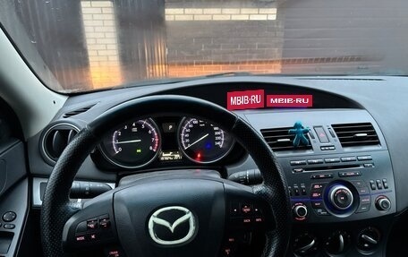 Mazda 3, 2012 год, 850 000 рублей, 8 фотография