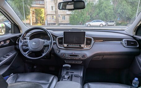 KIA Sorento III Prime рестайлинг, 2019 год, 3 100 000 рублей, 9 фотография