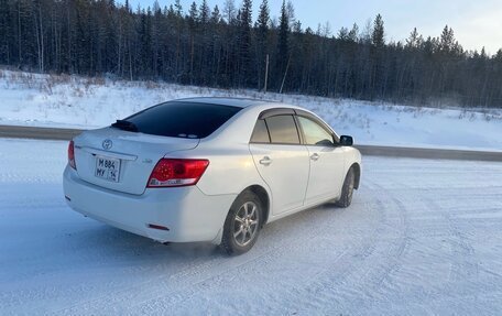 Toyota Allion, 2012 год, 1 200 000 рублей, 2 фотография