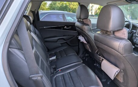 KIA Sorento III Prime рестайлинг, 2019 год, 3 100 000 рублей, 8 фотография