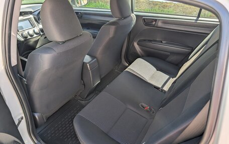 Toyota Corolla, 2017 год, 1 090 000 рублей, 8 фотография
